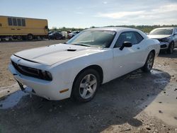 Salvage cars for sale from Copart Cahokia Heights, IL: 2010 Dodge Challenger SE