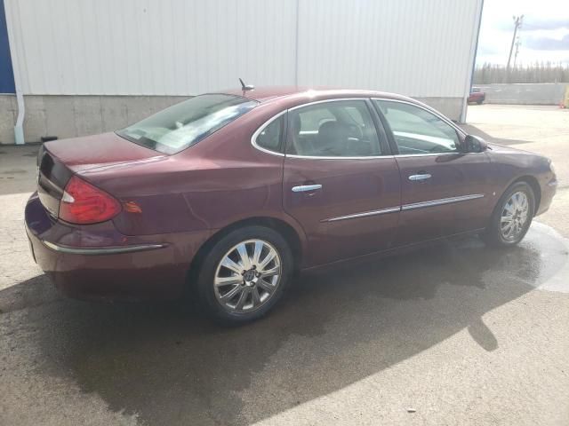 2007 Buick Allure CXL