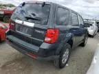 2008 Mazda Tribute I