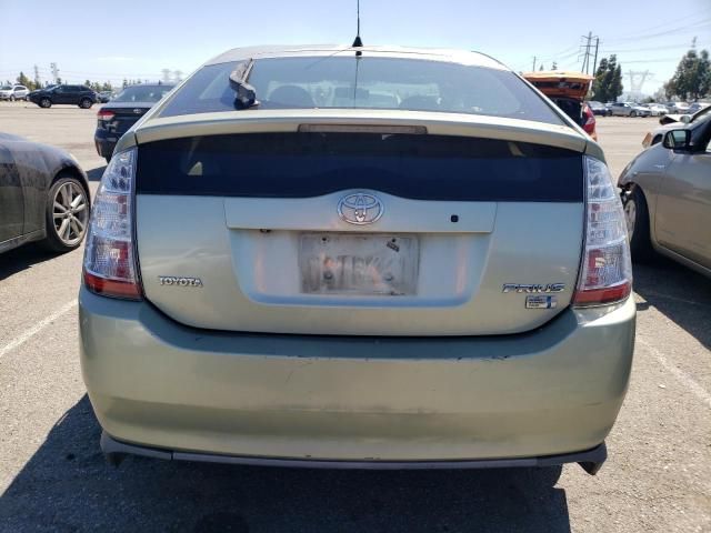 2006 Toyota Prius