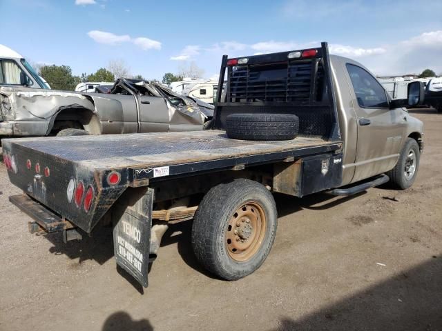 2003 Dodge RAM 2500 ST