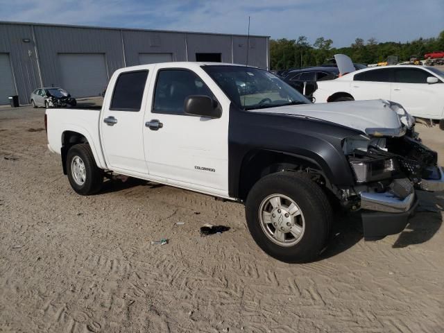 2005 Chevrolet Colorado