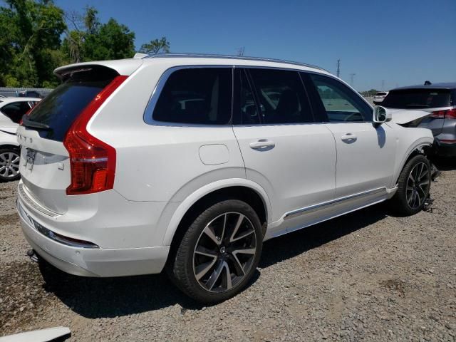 2022 Volvo XC90 T8 Recharge Inscription Express