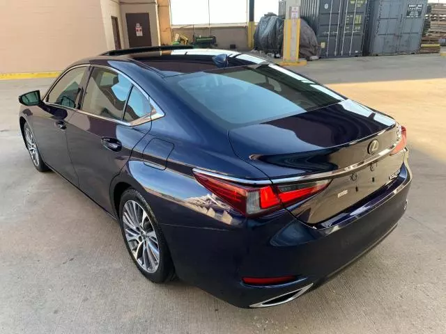 2019 Lexus ES 350