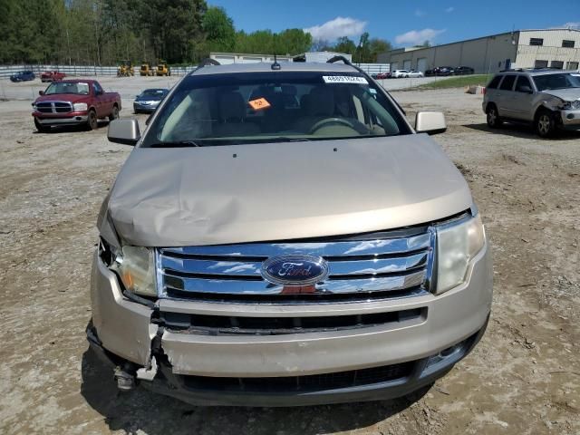 2007 Ford Edge SEL