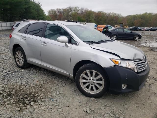 2011 Toyota Venza