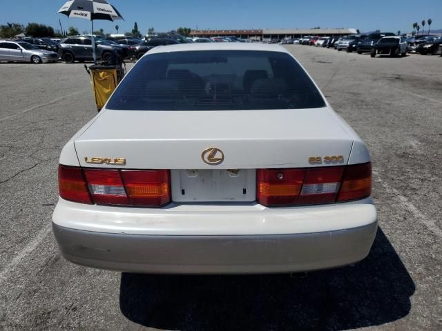 1997 Lexus ES 300