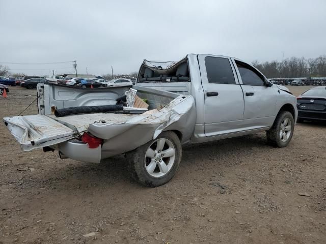 2014 Dodge RAM 1500 ST