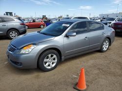 2009 Nissan Altima 2.5 for sale in Brighton, CO