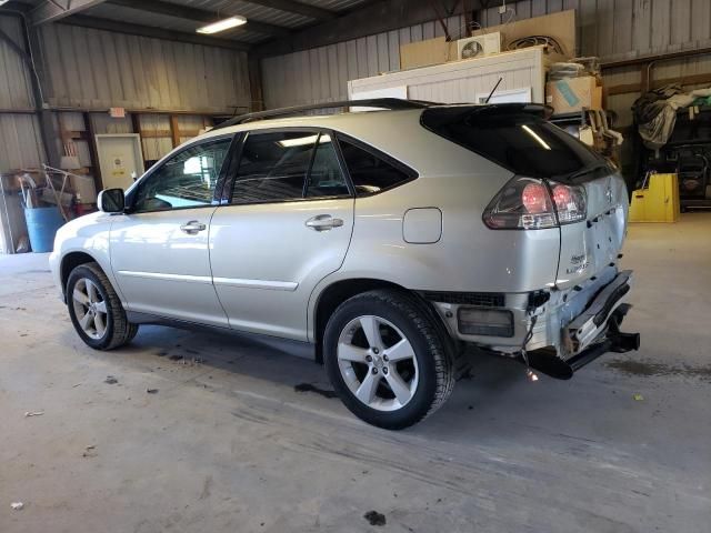 2007 Lexus RX 350