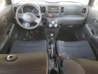 2012 Nissan Cube Base