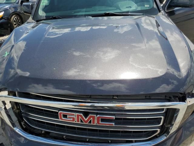 2015 GMC Yukon XL K1500 SLT