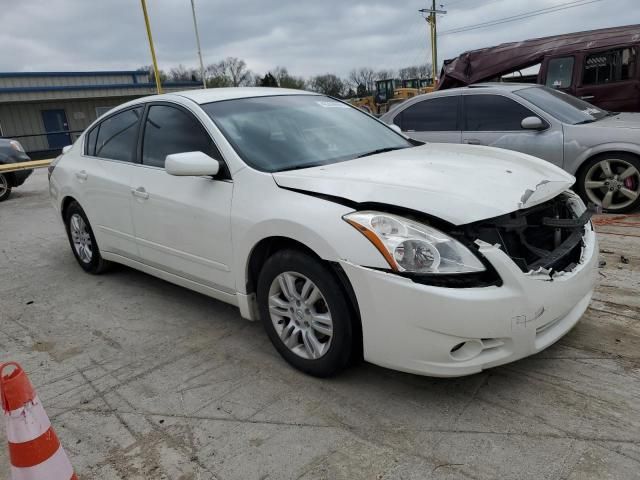 2011 Nissan Altima Base