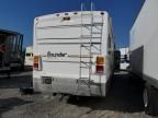 2004 Bounder 2004 Workhorse Custom Chassis Motorhome Chassis W2