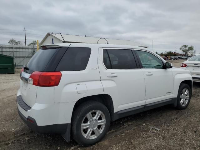 2014 GMC Terrain SLE