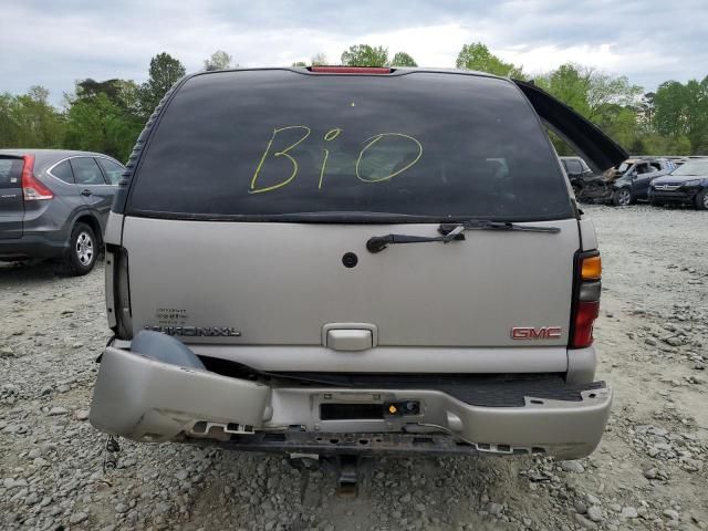 2004 GMC Yukon XL Denali