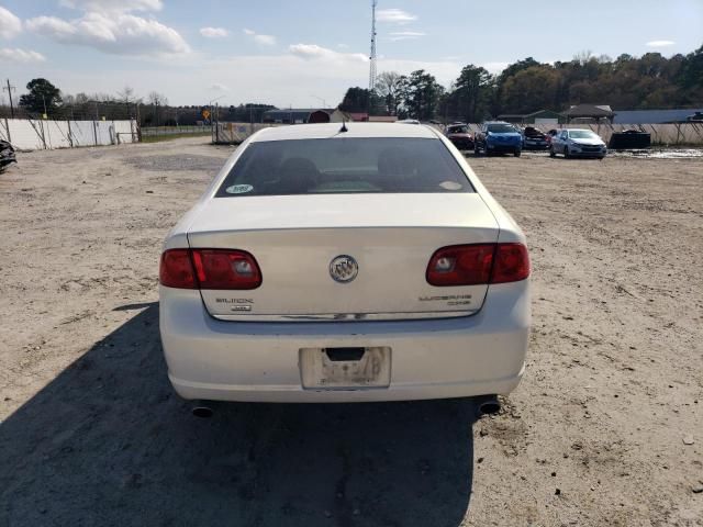 2006 Buick Lucerne CXS