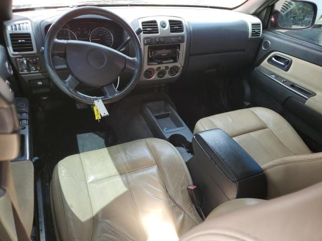 2010 Chevrolet Colorado LT