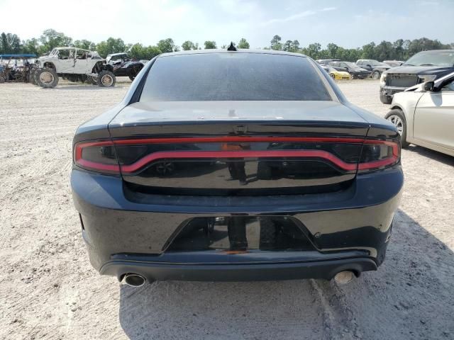 2019 Dodge Charger R/T