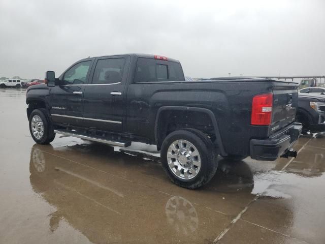 2019 GMC Sierra K2500 Denali