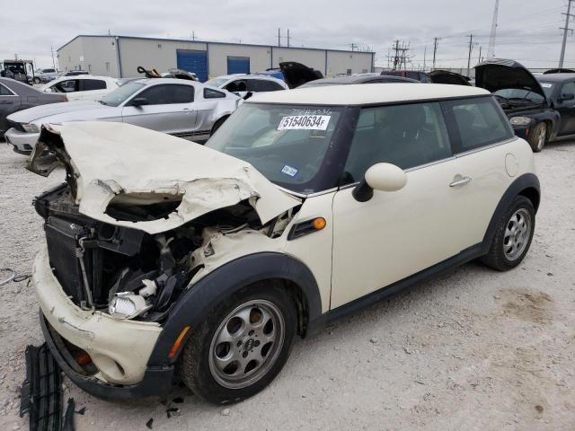 2013 Mini Cooper