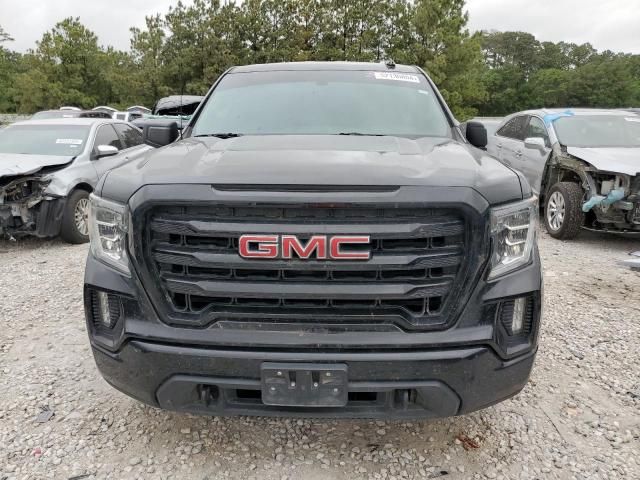 2019 GMC Sierra C1500 Elevation