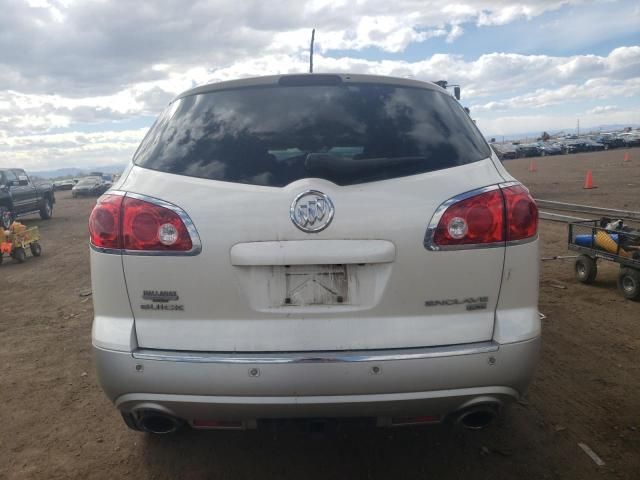 2011 Buick Enclave CXL