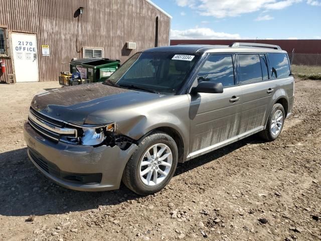 2013 Ford Flex SE