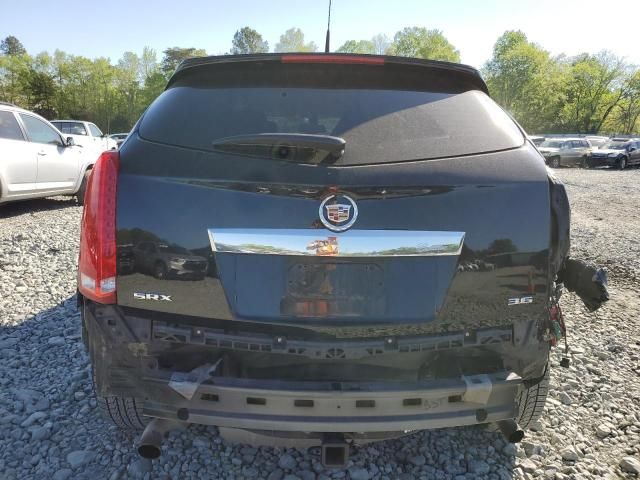 2013 Cadillac SRX