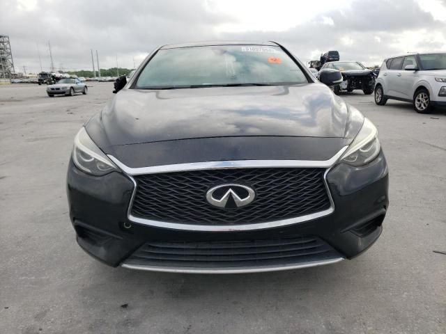 2018 Infiniti QX30 Base