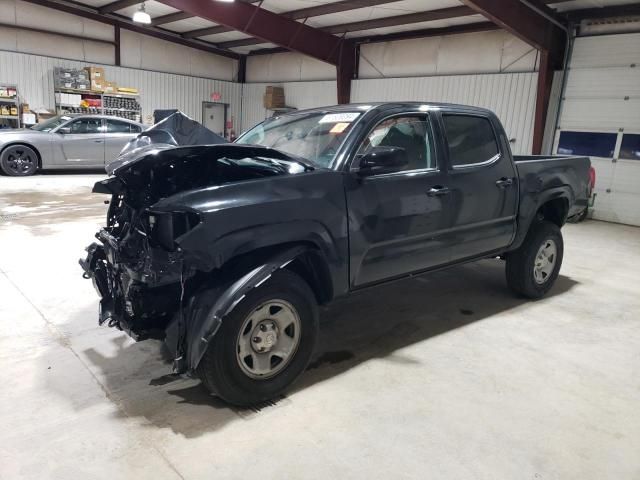 2023 Toyota Tacoma Double Cab