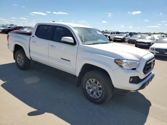 2023 Toyota Tacoma Double Cab