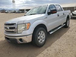 2013 Ford F150 Supercrew for sale in Phoenix, AZ