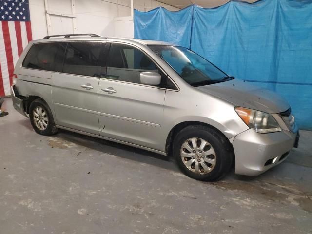 2010 Honda Odyssey EXL