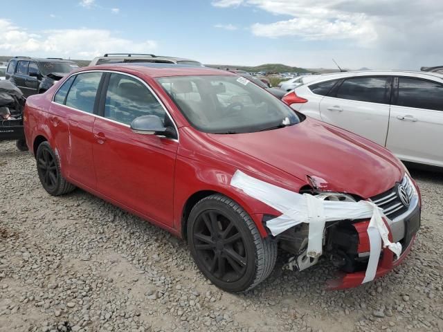 2007 Volkswagen Jetta 2.5 Option Package 2