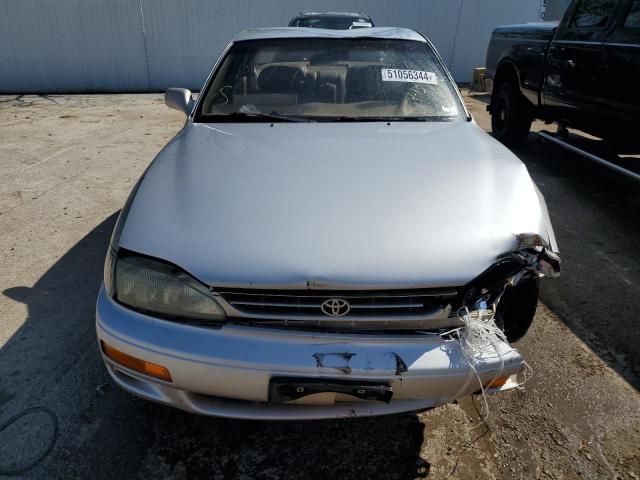 1995 Toyota Camry LE