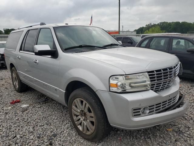 2013 Lincoln Navigator L