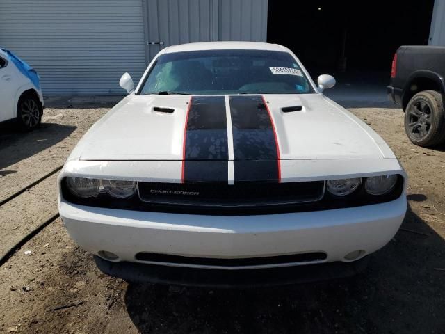 2011 Dodge Challenger