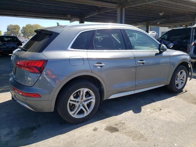 2019 Audi Q5 Premium