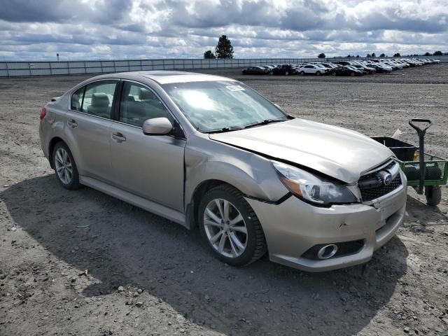 2014 Subaru Legacy 2.5I Limited