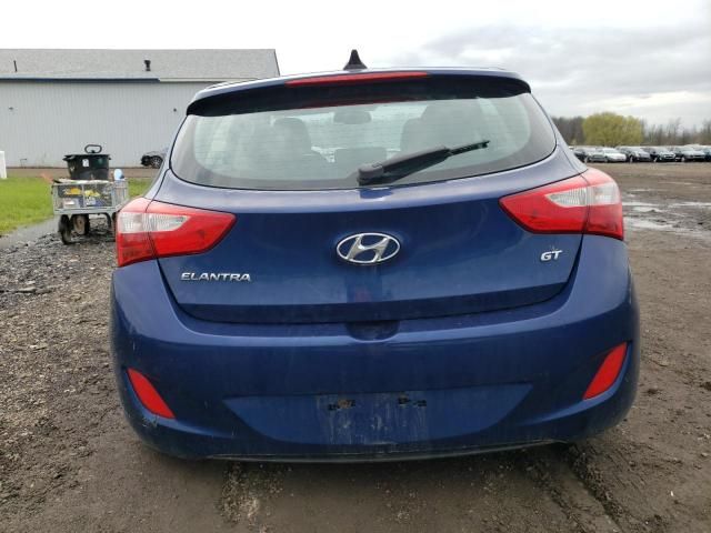 2013 Hyundai Elantra GT