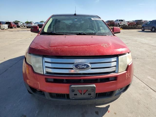 2010 Ford Edge Limited