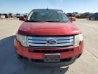 2010 Ford Edge Limited