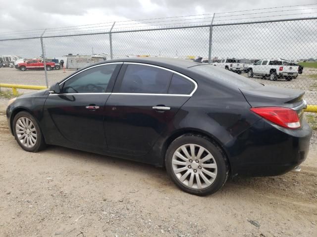 2012 Buick Regal Premium