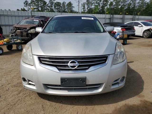 2011 Nissan Altima Base