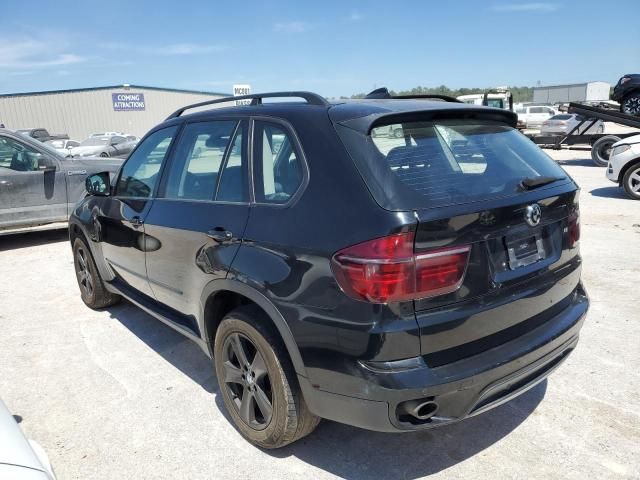 2012 BMW X5 XDRIVE35I