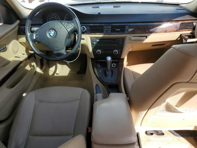 2007 BMW 328 I