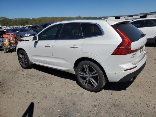 2019 Volvo XC60 T6 Momentum