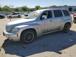 Chevrolet HHR LT salvage cars for sale: 2009 Chevrolet HHR LT