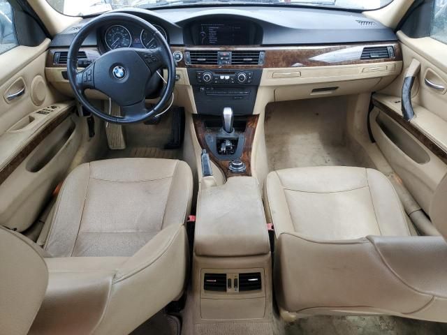 2010 BMW 328 I Sulev